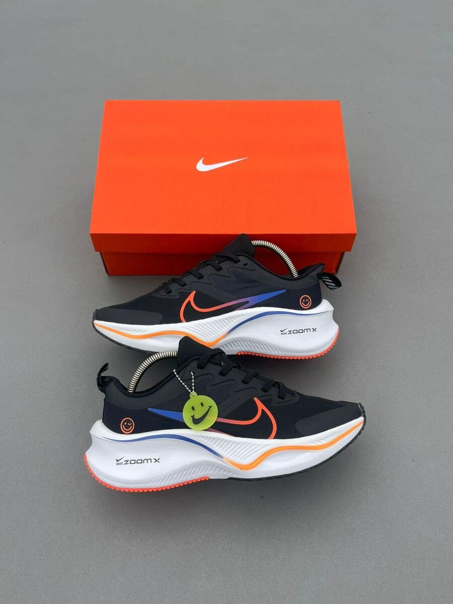Chaussure Zoomx
