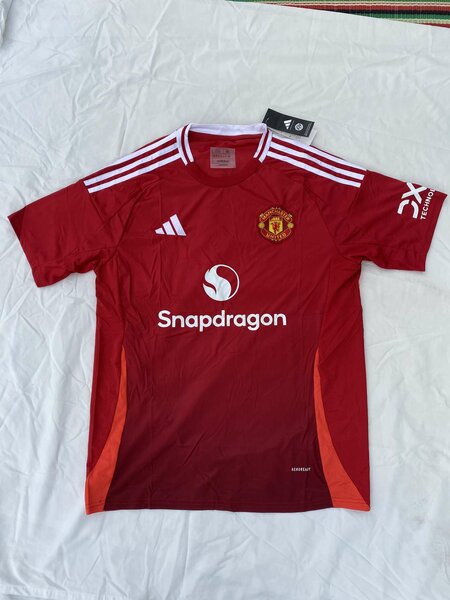 Soccer Jerseys