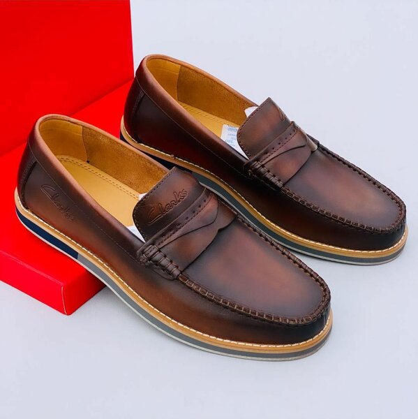 Executive easy wear