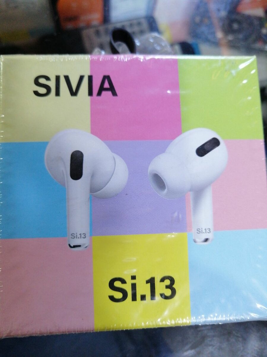 Ipods