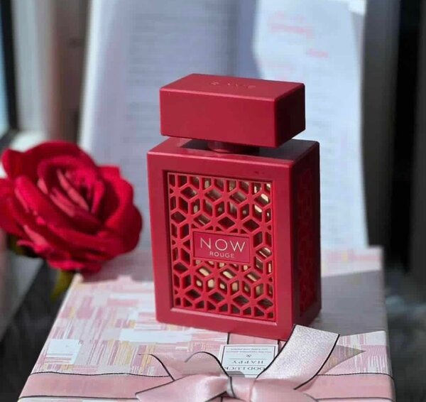 NOW EAU DE PARFUM