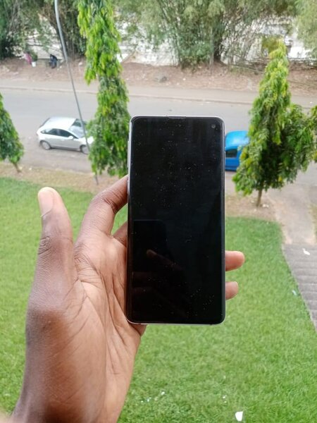 Samsung Galaxy S10