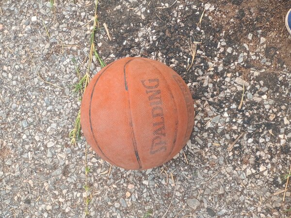 Basketball