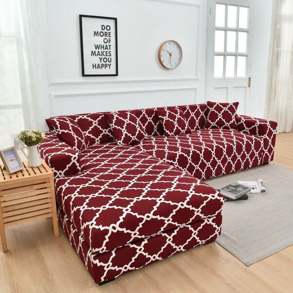 Housse Canapé Extensible