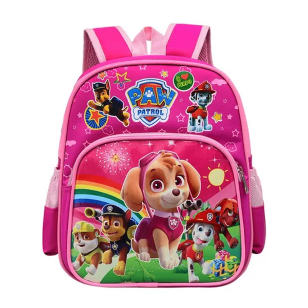 Sac à dos enfant Pat' Patrouille