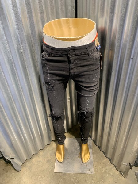 Special jeans