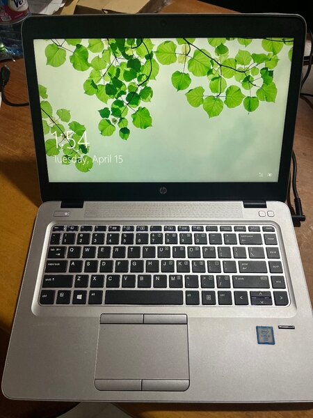 HP 840 G3