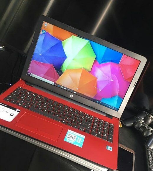 notebook
