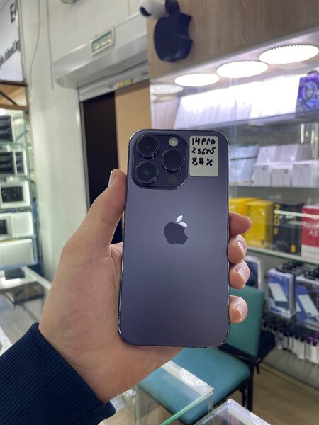iPhone