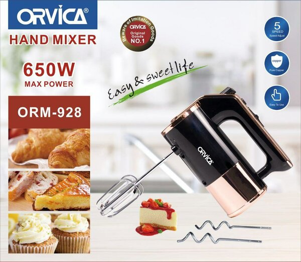 ORVICA