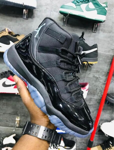Original Jordan 11