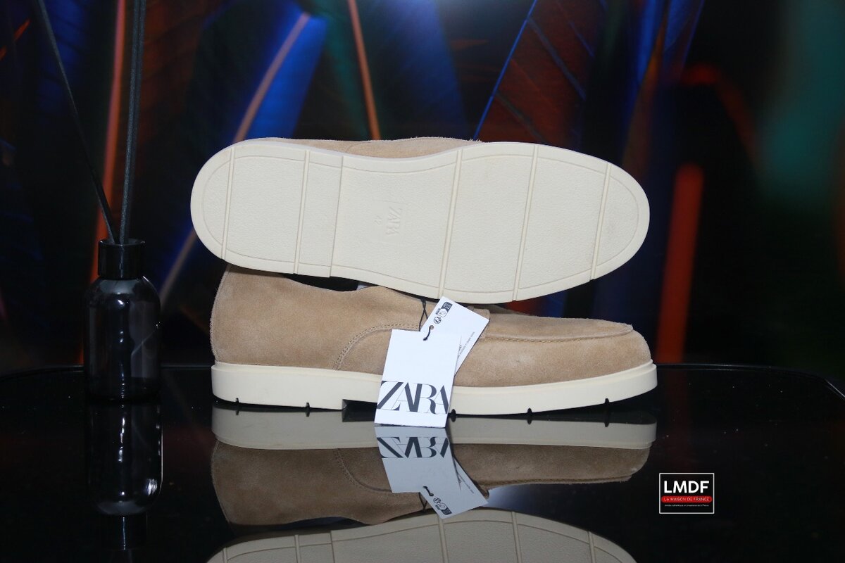 Derbys ZARA