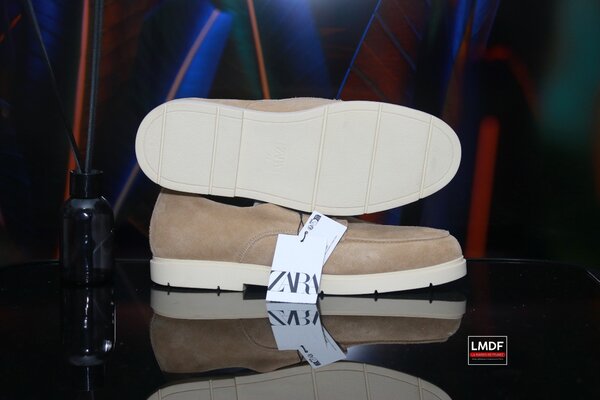 Derbys ZARA
