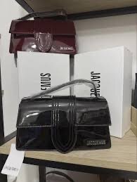 Sac à main en cuir élégant