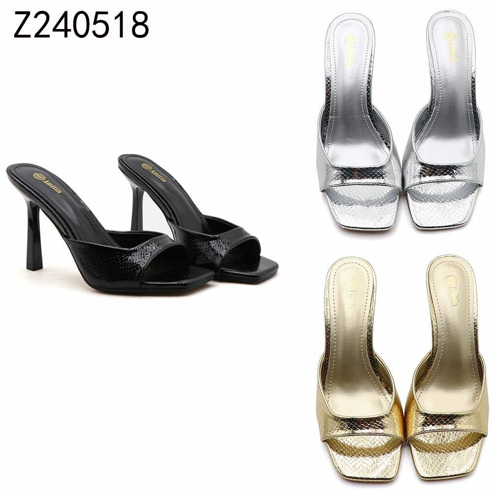 Chic talon