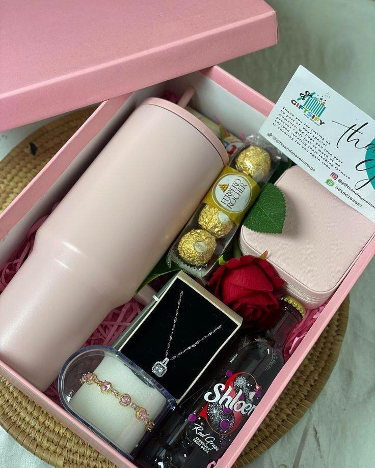 Box de chez Rm_creation