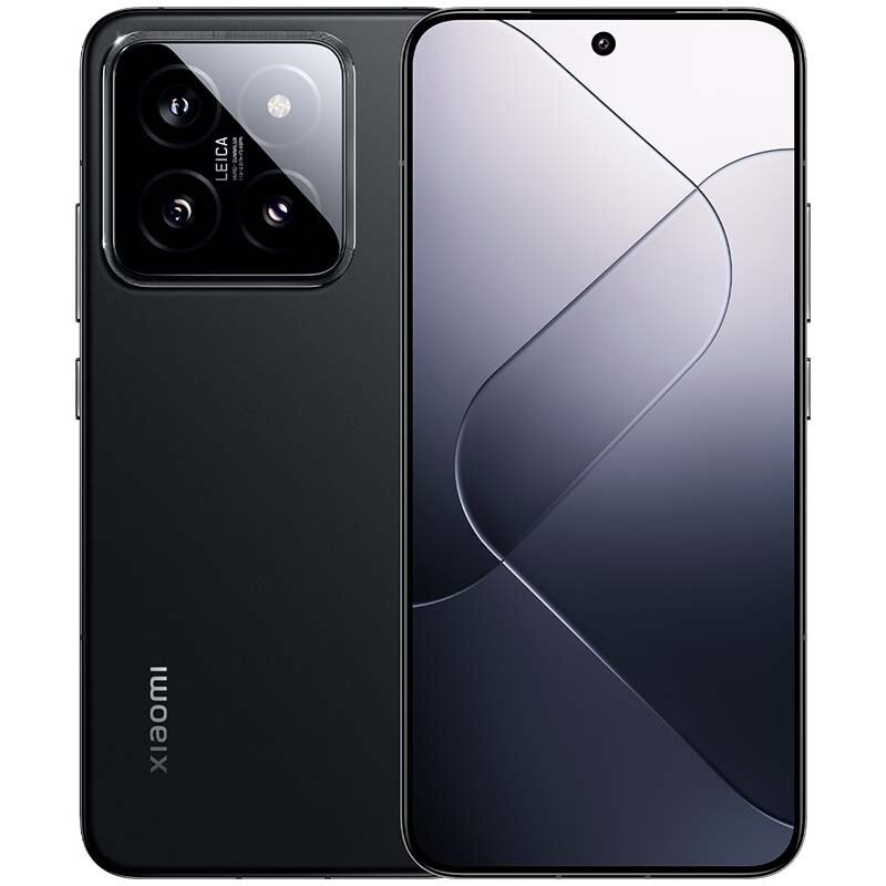 Xiaomi 14 12/512