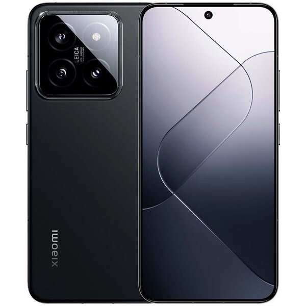 Xiaomi 14 12/512