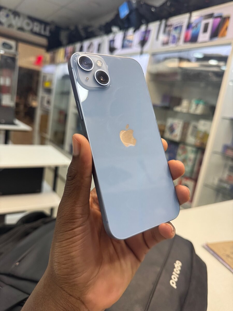 iPhone 14 Plus