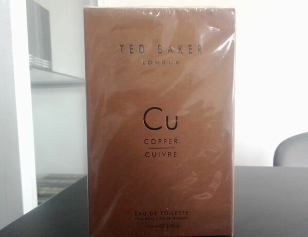 TED BAKER LONDON