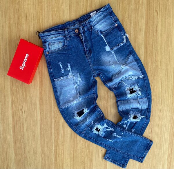 Mens pants