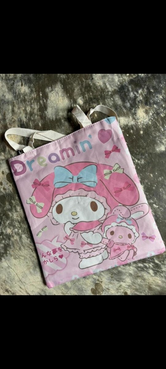 Totes bags