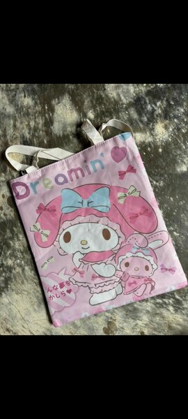 Totes bags
