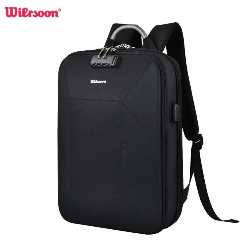 Sac à dos antivol Wilson