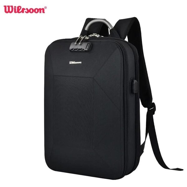 Sac à dos antivol Wilson