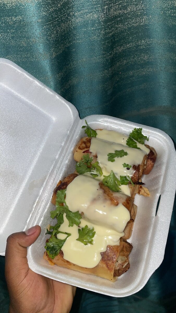 CRÊPES FROMAGE JAMBON BÉCHAMEL