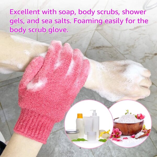 Body Bath Clove