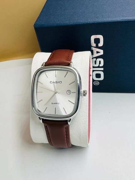 Montre CASIO