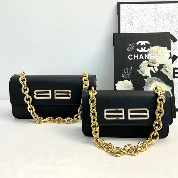 Channel bag