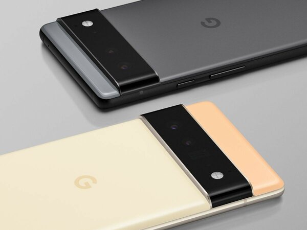 Google Pixel 6 128/6go carton