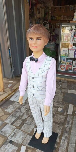 Boys Suits