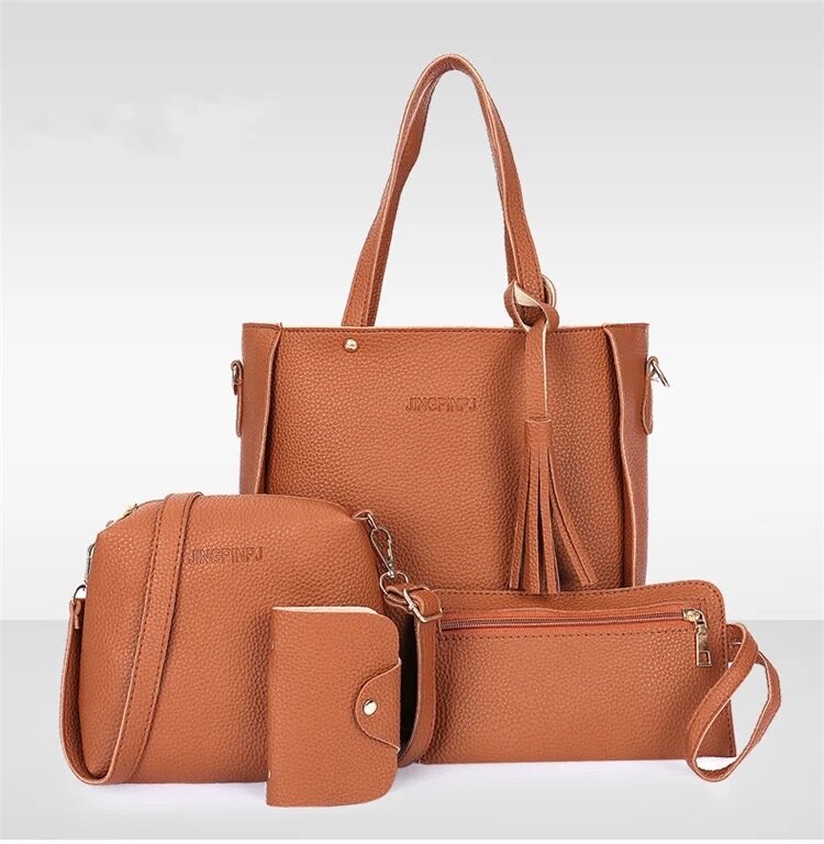 Bag set