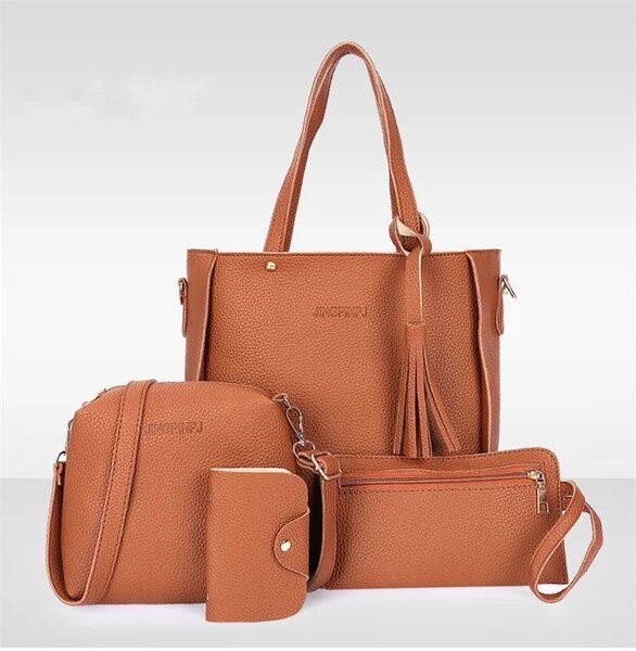 Bag set
