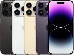 iPhone 14 Pro 128Go
