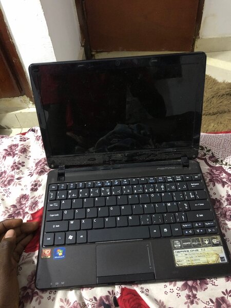 Acer ASPIRE one