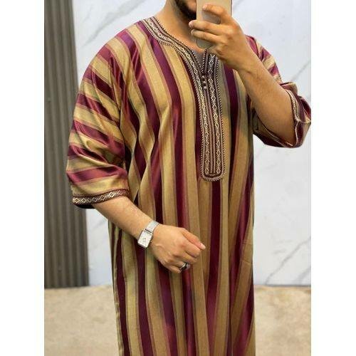 Boubou marocain