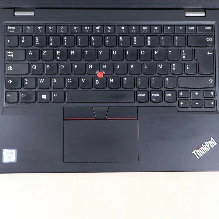 PC Lenovo T470 Core i5