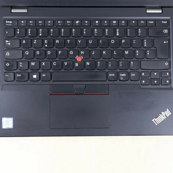 PC Lenovo T470 Core i5