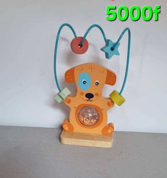 Jouets pour enfant