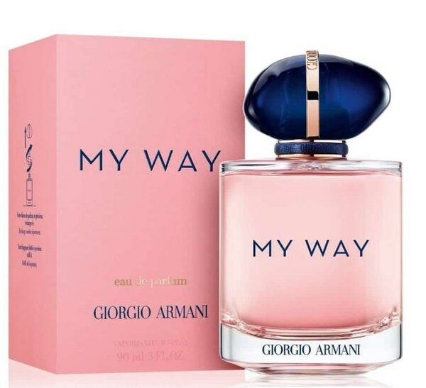 parfum