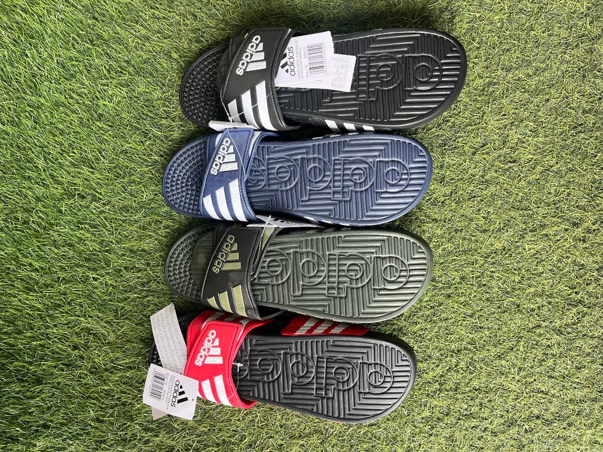 Adidas massage