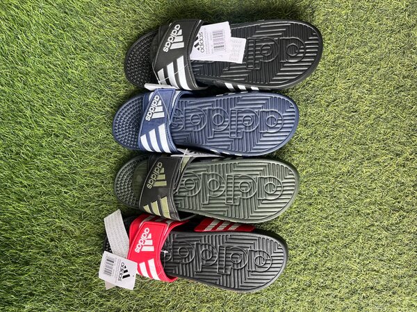 Adidas massage