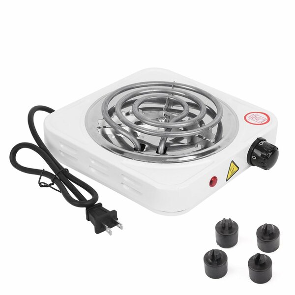 Electric Stove for Cooking