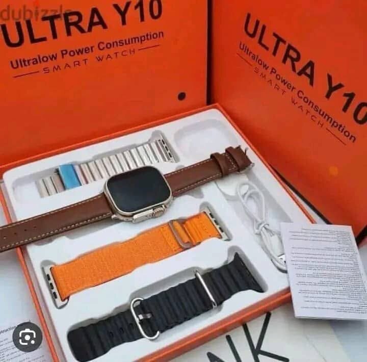 Montre