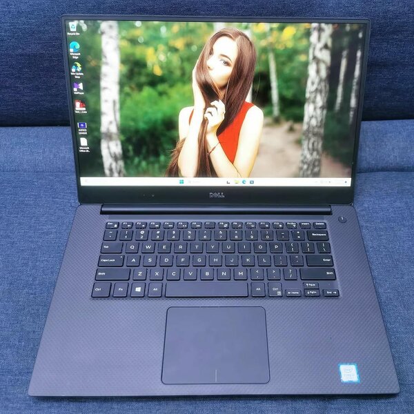 DELl HP laptop