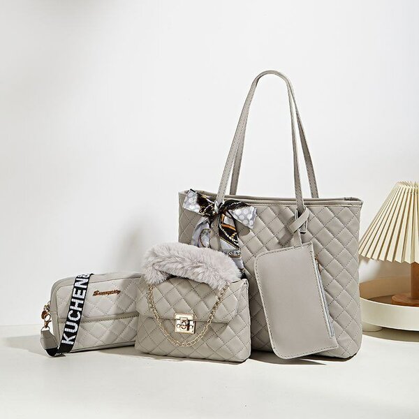 Sac à Main Ensemble Luxueux
